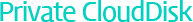 Private Cloud WebDisk