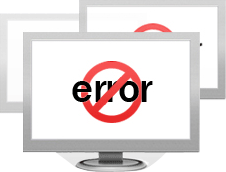 error