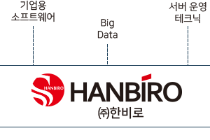 서버 운영 테크닉, 중소기업용 BI, 기업용 소프트웨어, BIG DATA