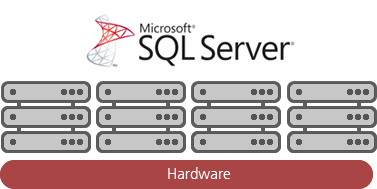 SQL 클라우드 호스팅