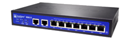 Juniper SSG-5