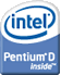 Intel Pentium D