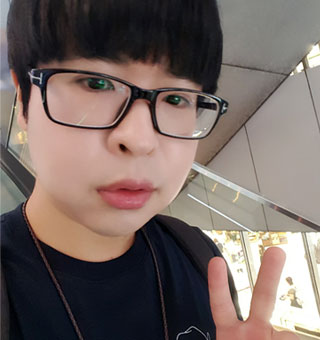 백두산
