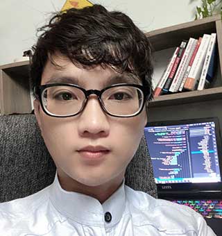 Trương