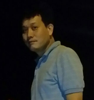 양광승